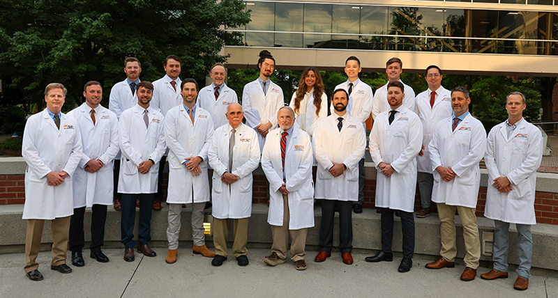 OMFS Residency Program